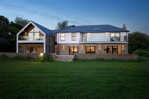 6 bedroom detached house for sale, North Street, Winkfield, Windsor, Berkshire, SL4