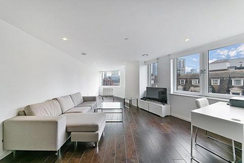 2 bedroom flat to rent, Eagle Point, City Road, London, EC1V