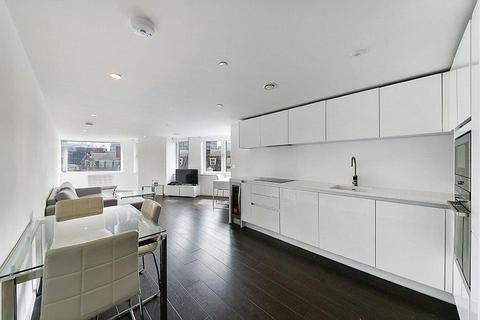 2 bedroom flat to rent, Eagle Point, City Road, London, EC1V