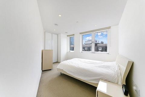 2 bedroom flat to rent, Eagle Point, City Road, London, EC1V