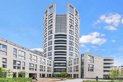 2 bedroom flat to rent, Eagle Point, City Road, London, EC1V