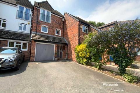 undefined, Rotterdam Drive, Christchurch, BH23