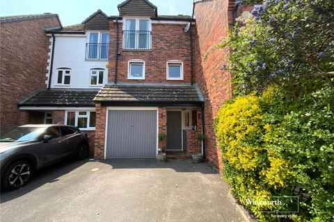 undefined, Rotterdam Drive, Christchurch, BH23