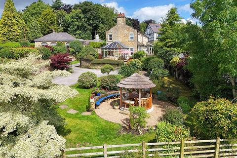 4 bedroom detached house for sale, Hill Foot Lane, Harrogate