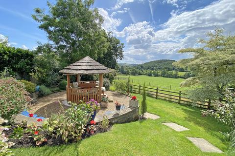4 bedroom detached house for sale, Hill Foot Lane, Harrogate