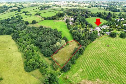 4 bedroom detached house for sale, Hill Foot Lane, Harrogate