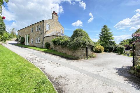 4 bedroom detached house for sale, Hill Foot Lane, Harrogate