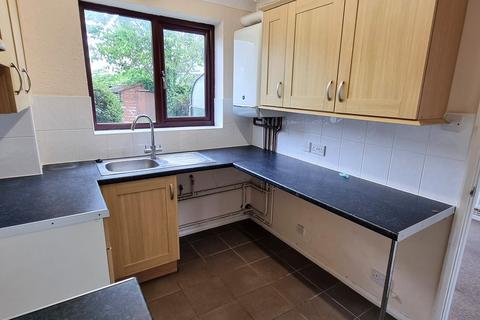 9 Dakings Drift, Halesworth, IP19 8TQ