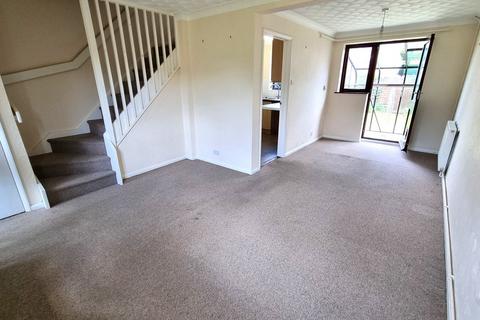 9 Dakings Drift, Halesworth, IP19 8TQ