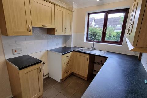 9 Dakings Drift, Halesworth, IP19 8TQ