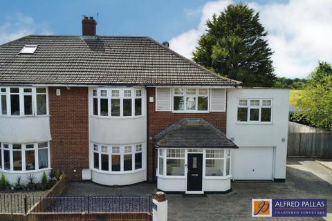 2 Burdon Close, Cleadon, Sunderland, SR6 7SA