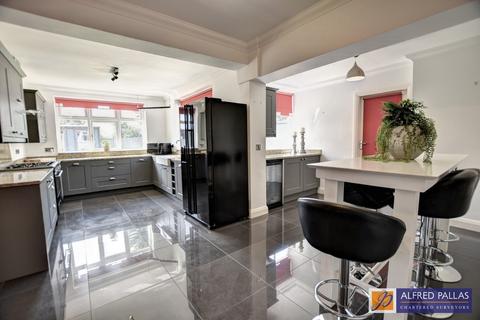 2 Burdon Close, Cleadon, Sunderland, SR6 7SA