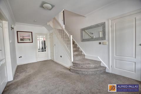 2 Burdon Close, Cleadon, Sunderland, SR6 7SA