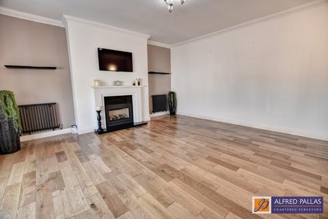 2 Burdon Close, Cleadon, Sunderland, SR6 7SA