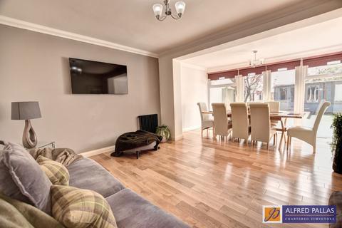 2 Burdon Close, Cleadon, Sunderland, SR6 7SA