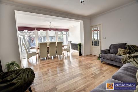 2 Burdon Close, Cleadon, Sunderland, SR6 7SA