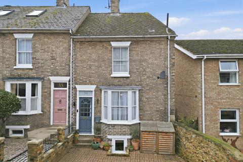 undefined, Garland Street, Bury St. Edmunds IP33