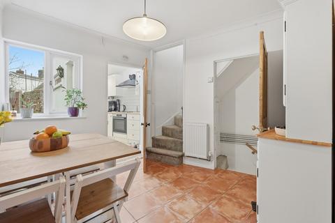 undefined, Garland Street, Bury St. Edmunds IP33