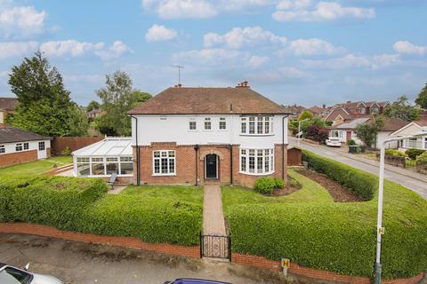 undefined, Doric Avenue, Tunbridge Wells