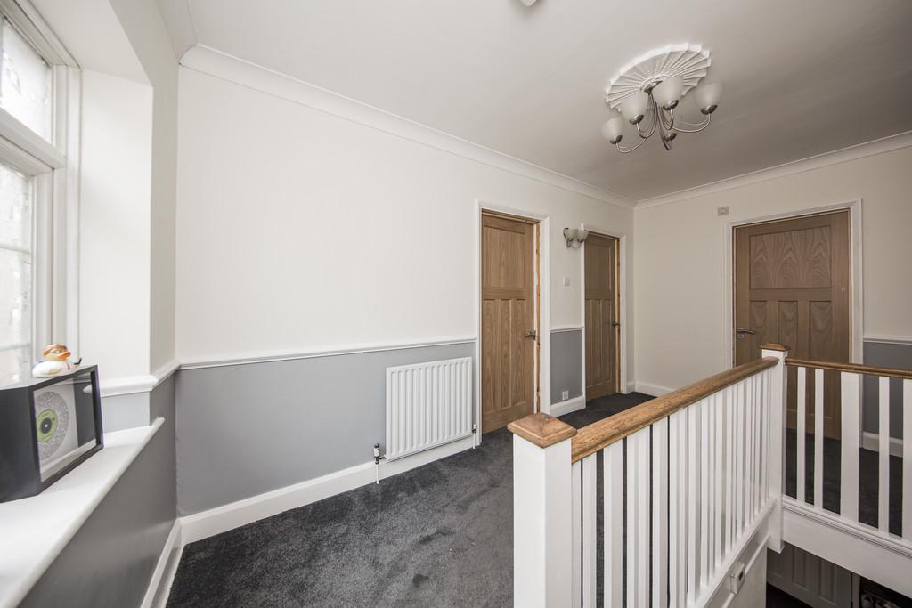 Landing