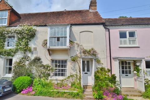 undefined, Fittleworth, West Sussex