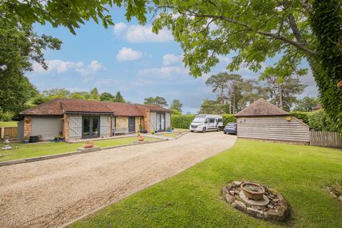 1 bedroom barn conversion for sale, Argos Hill Lane, Mayfield