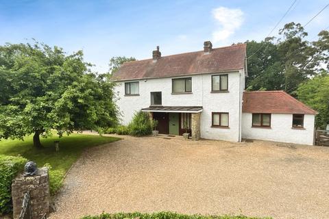 4 bedroom detached house for sale, CRANBROOK ROAD, TENTERDEN
