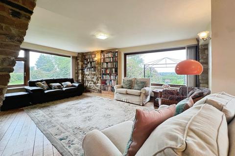 4 bedroom detached house for sale, CRANBROOK ROAD, TENTERDEN