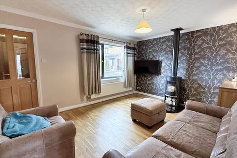 4 bedroom semi-detached house for sale, Wiltshire Way, Westbury