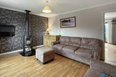 4 bedroom semi-detached house for sale, Wiltshire Way, Westbury