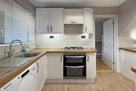 4 bedroom semi-detached house for sale, Wiltshire Way, Westbury