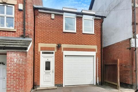 2 bedroom detached house for sale, Latimer Street, Leicester
