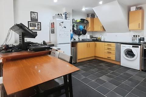 2 bedroom detached house for sale, Latimer Street, Leicester