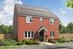 Plot 54, The Whiteleaf at Cloverlea Gardens, Wickwar Road, Kingswood GL12 photo 2