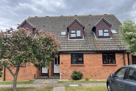 2 bedroom sheltered housing for sale, Henley Close, Saxmundham