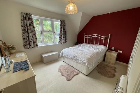 2 bedroom sheltered housing for sale, Henley Close, Saxmundham
