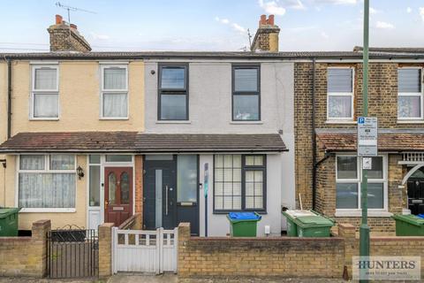 10 Overton Road, London, SE2 9SD