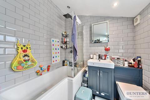10 Overton Road, London, SE2 9SD