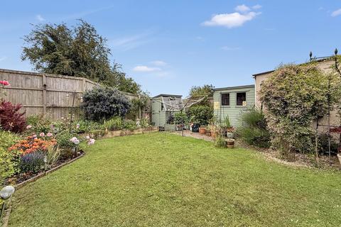 22 Linsvale Drive, Frome, BA11 2BP