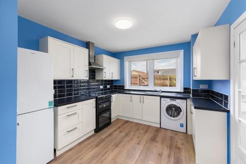 undefined, Loch Maree Way, West Lothian EH47