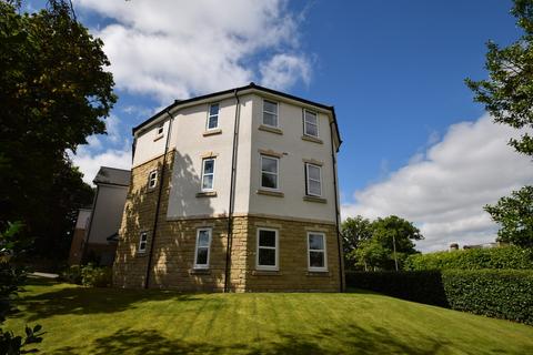 1 bedroom ground floor flat for sale, Peploe House, Saltaire BD18