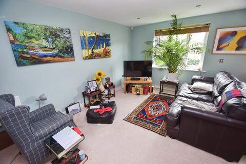 1 bedroom ground floor flat for sale, Peploe House, Saltaire BD18