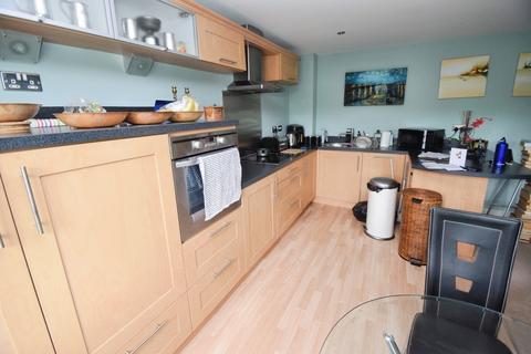 1 bedroom ground floor flat for sale, Peploe House, Saltaire BD18