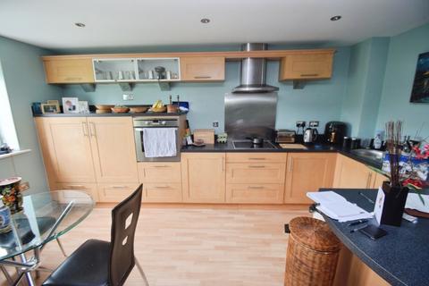 1 bedroom ground floor flat for sale, Peploe House, Saltaire BD18