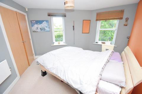 1 bedroom ground floor flat for sale, Peploe House, Saltaire BD18