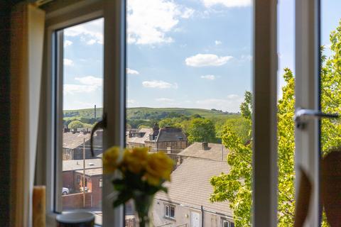 undefined, Churchgate, Milnrow OL16
