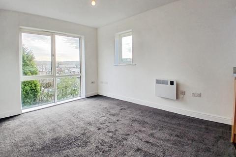 undefined, Churchgate, Milnrow OL16