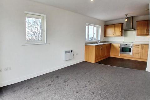 undefined, Churchgate, Milnrow OL16