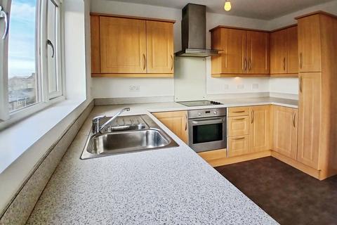 undefined, Churchgate, Milnrow OL16