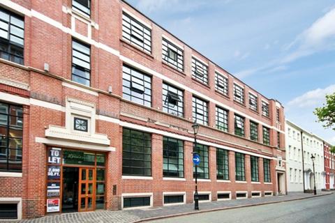 undefined, St Pauls Place, St Pauls Square, Jewellery Quarter, B3